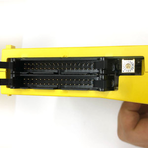 Module d'unité d'E/S CNC FANUC A03B-0824-C002, neuf, original, haute qualité, en stock pour machine de tournage CNC - Product Image 3