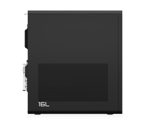 Computadora de Escritorio para Juegos HPS <span class=keywords><strong>OMEN</strong></span> 16L, la Más Económica, con CPU I3-12100, 8GB de RAM y 512GB SSD - Product Image 3