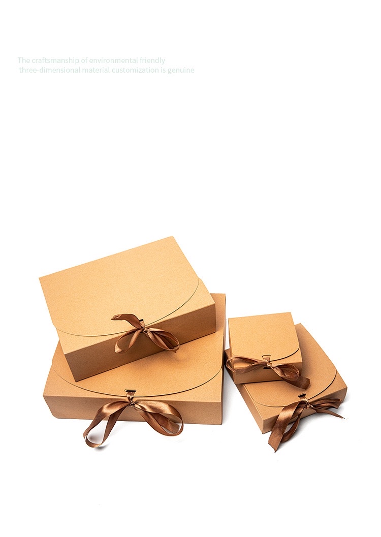 Kraft papier