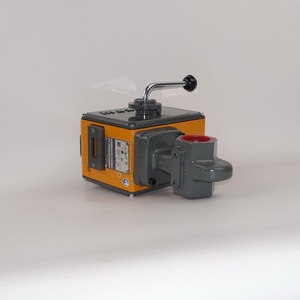 Válvula de cierre metálica Honeywell de 1/2 pulgada para puerto de gas, accesorios para quemadores, operación a temperatura normal - Product Image 2