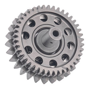 Conjunto de embrague de arranque de rodamiento unidireccional para motocicleta para MV Agusta Brutale 675 800 800RR 1090 1090R 1090RR Dragster Corsa Italia - Product Image 6