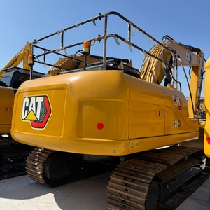 รถขุดใช้329D 320GX 320D สำหรับ324D 325B/325C/325D ใช้ครั้งเดียวสำหรับ - Product Image 2