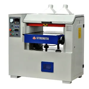 Professional Woodworking Equipment Manufacturer Not Used Thickness Planer