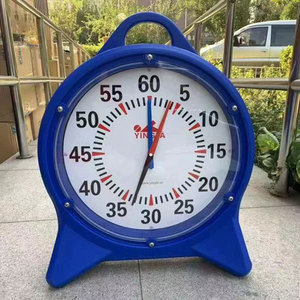 Bơi Đào Tạo Kỹ Thuật Chuyên Nghiệp Nhựa Chống Thấm Nước Và Chống Ẩm Shell Racing Đồng Hồ Cầm Tay - Product Image 5