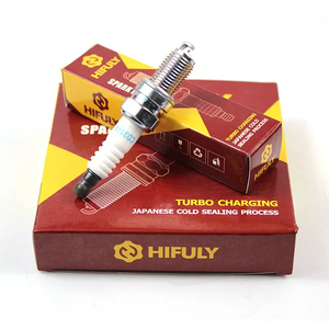 Repuestos de coche de alta calidad, bujía para SUZUKI, <span class=keywords><strong>DCPR7EIX</strong></span> - Product Image 5