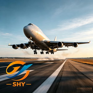<span class=keywords><strong>Agente</strong></span> de Envío Aéreo de China a Estados Unidos, Servicios de Importación y Exportación para Empresas que Importan desde China - Product Image 6