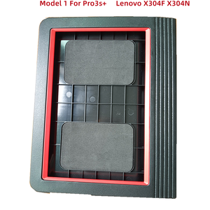เคส7/10นิ้วสำหรับ launch Pro3S X431 + Pro3S Pro3สำหรับ Lenovo X304F X304N X30M <span class=keywords><strong>iPad</strong></span> 234เคสแท็บเล็ต X431<span class=keywords><strong>เปิด</strong></span><span class=keywords><strong>ตัว</strong></span>ขนาดเล็ก - Product Image 2