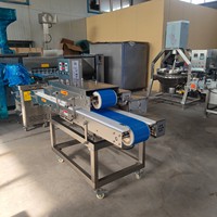Vente flash : Machine à découper la viande fraîche, machine à découper la viande en lanières, trancheuse à viande, machine à découper la viande pour la fabrication de produits carnés