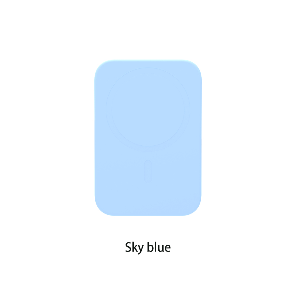 bleu clair