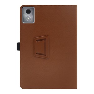 Housse de protection en cuir PU antidérapante et résistante aux empreintes digitales pour Lenovo <span class=keywords><strong>TAB8</strong></span> 11" - Product Image 4