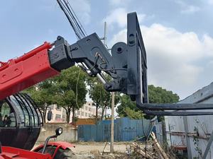 Venta caliente Manipulador telescópico usado Manitou MT 1040 Carretilla elevadora Buen estado Componentes de núcleo originales Precio bajo Capacidad nominal de 4 toneladas 2023 - Product Image 4