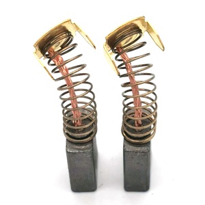 Chổi Than Chì Điện Chổi Than CB-153 Chổi Than Dùng Cho Máy Mài Góc - Product Image 3