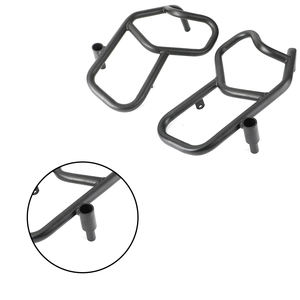 Vente directe d'usine - <span class=keywords><strong>Kawasaki</strong></span> KLZ1000 <span class=keywords><strong>Versys</strong></span> <span class=keywords><strong>1000</strong></span> / <span class=keywords><strong>SE</strong></span> 2019-2020 Protection du moteur de la moto, dispositif de protection du châssis - Product Image 5