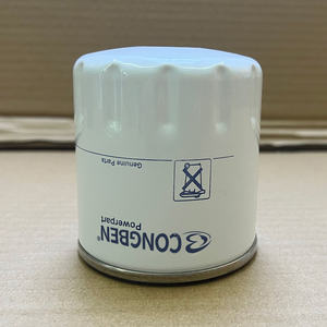 Автомобильные масляные фильтры для Perkins от китайского производителя: 140517050, LF3874, P502016, C-1142 - Product Image 5