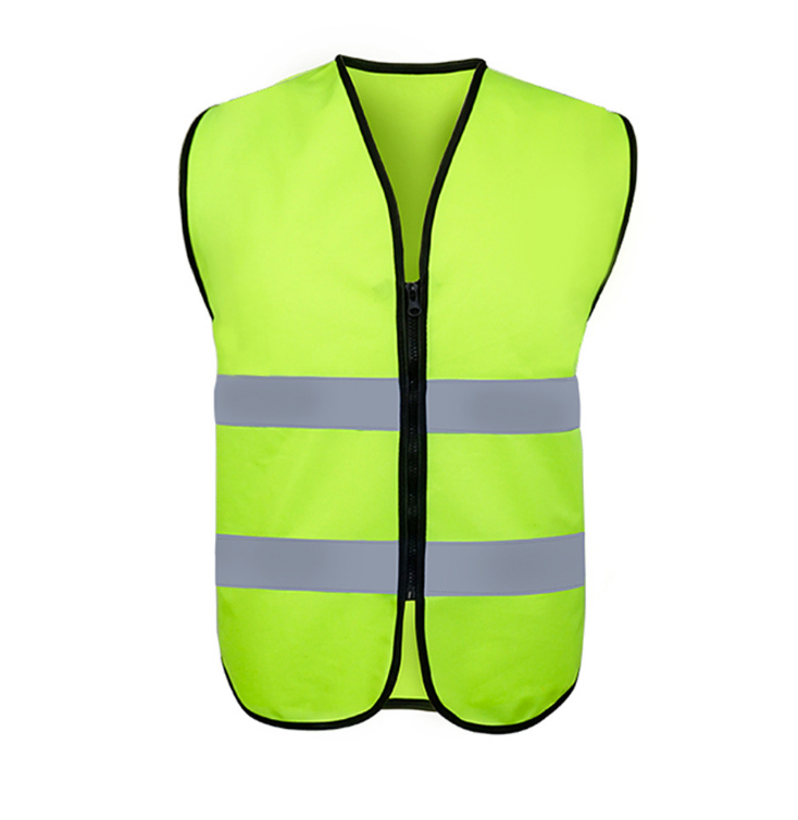 Fluorescent Yellow