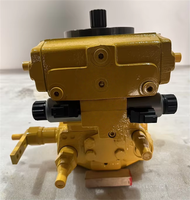 Pompe à piston série A4VG90 hydraulique Chine R902122546 R902002950 A4VG90HDD1/32R-NZX02N001E-S A4VG90EP4DT1/32R-NAF02F071DH