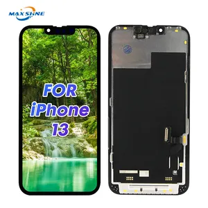 Display For Iphone X Xr Xs 11 12 13 14 Pro Max Pantalla For Iphone 5 5S 6 6S 7 8 Plus Lcd Display Touch Screen