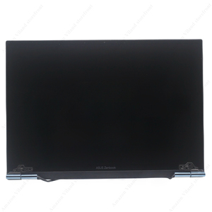 หน้าจอแล็ปท็อปแท้ <span class=keywords><strong>Zenbook</strong></span> <span class=keywords><strong>14</strong></span> <span class=keywords><strong>OLED</strong></span> <span class=keywords><strong>UX3402ZA</strong></span> จอ LCD 2.8K พร้อมชุดหน้าจอสัมผัสสำหรับ <span class=keywords><strong>ASUS</strong></span> - Product Image 3