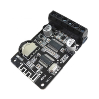 Carte amplificateur XY-P15W 5.0 DC 8V 12V 24V 10W 15W 20W amplificateurs de puissance Audio stéréo ampli numérique carte son