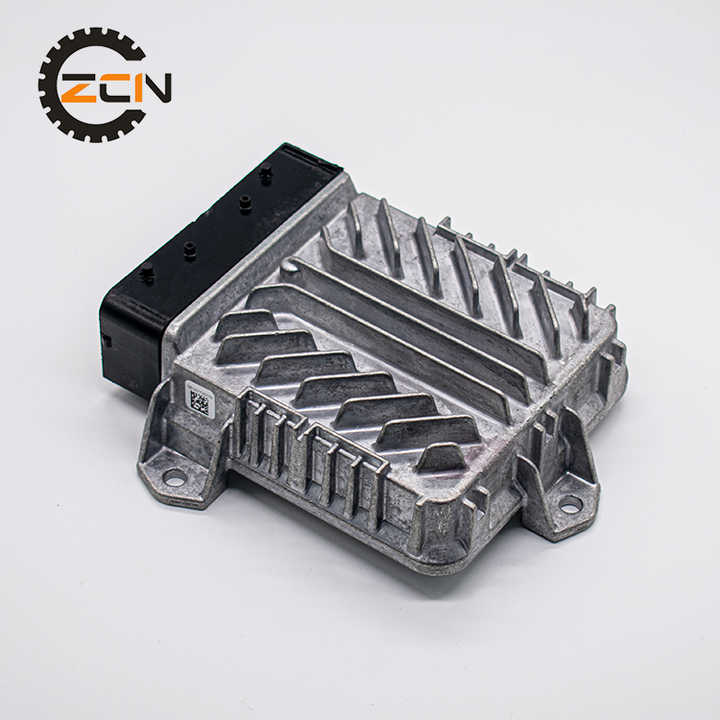 Transmission control unit part number 29551869/28452395 Control  