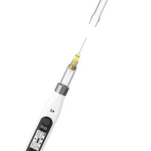 Nouveauté COXO Appareil d'anesthésie dentaire orale Injecteur d'anesthésie indolore Seringue/Stylo d'injection dentaire numérique oral - Product Image 3