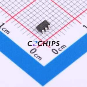 Transistor à effet de champ (MOSFET) SI3932DV-T1-GE3-VB TSOP-6, nouveau, original - Product Image 1