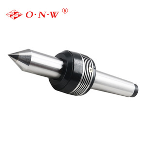 หัวจับแบบหมุนได้ <span class=keywords><strong>MT4</strong></span> คุณภาพสูง ONWCNC CNC ความแม่นยำสูง 60 องศา สำหรับงานปานกลาง ใช้กับเครื่องกัด - Product Image 4