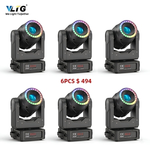 Projecteur laser professionnel 150W à tête mobile avec animation, connexion ILDA, <span class=keywords><strong>logiciel</strong></span> FB4, DMX512, éclairage vidéo SD pour fêtes - Product Image 1