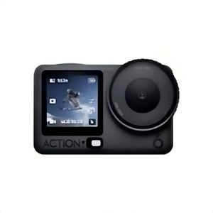 DJ Osmo Action 6 Standard Combo Adventure Combo Caméra 4K 60 Ultra HD Anti-tremblement avec batterie longue durée - Product Image 1