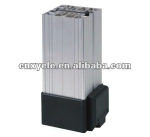 CNXY Compact Fan Electrica Heater <span class=keywords><strong>HGL</strong></span> 046 Series 250W/400W para gabinete de medidor eléctrico - Product Image 4