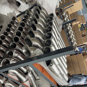 Pot d'échappement Catback M3 de 2,99 pouces en promotion avec embouts pour BMW M3 M4 G80 G82 S58B30A 3.0T (2021-2023) - Product Image 6