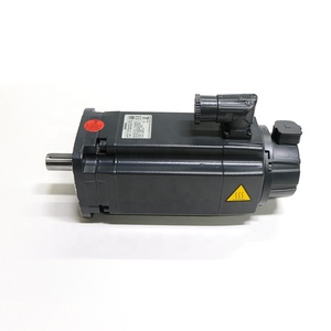 มอเตอร์ซิงโครนัสประหยัดพลังงาน ซีรีส์ Simotics S 1FK7044-4CF71-1QA2 230 400V AC 5000 รอบต่อนาที 0.75 กิโลวัตต์ - Product Image 4