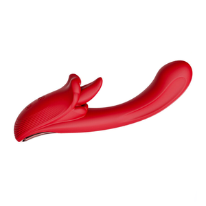 Фаллоимитатор-стимулятор для клитора - Product Image 6