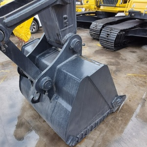 Escavatore Cingolato Volvo EC210 da 21 Tonnellate, Profondità di Scavo 6,8m, Con Certificazione Tier 4 Final per Costruzioni Stradali e Servizi Utilitari - Product Image 6