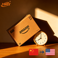 Transitaire DDP 1688 vers les États-Unis via Matson International Express, livraison porte-à-porte en 10 à 25 jours, assurance de transit, meilleur agent de dropshipping