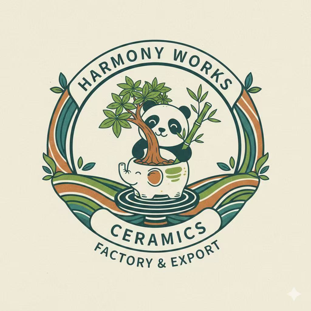 Chaozhou Hefang Ceramics Co., Ltd. logo