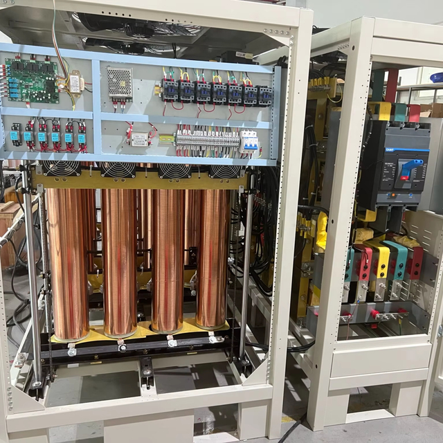 750kva /800 Kva 380V/440V/415v/380v Phase Automatic Voltage Stabilizer/regulator with CE