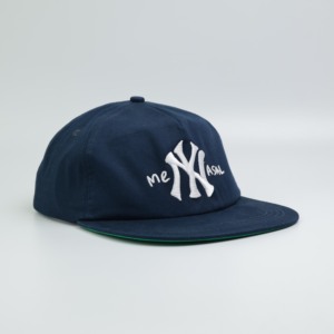 Nuevo sombrero de lona de ala plana de cinco piezas Logo bordado Estilo deportivo de moda para uso en exteriores Gorra Snapback de base plana - Product Image 4