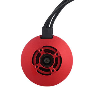 Accesorio de motor sin escobillas AM5010 360KV para entrega de carga útil de alta potencia UAV industrial con capacidad de inspección de largo alcance - Product Image 3