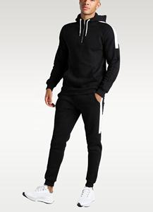 Chándal deportivo personalizado para hombre, venta al por mayor, de marca - Product Image 3