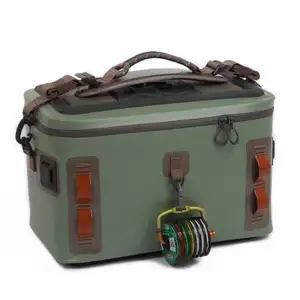 Wholesale custom tackle boxes To Store Your Fishing Gear 