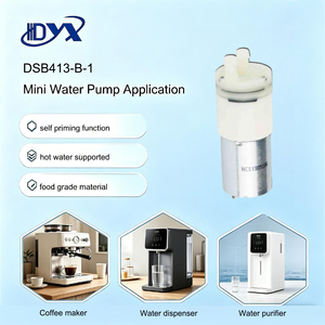 Commercial Hot Water Heat <strong>Pump</strong> 12v Dc Pressure <strong>Pump</strong> 70 <strong>bar</strong> Automatic Water Dispenser <strong>Pump</strong> for Drinking Water - Product Image 3