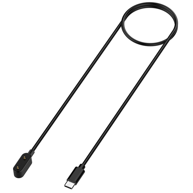Smart Watch Charging Cable for Huawei Strap 10/9/8/7/6, Watch Fit2/Fit3/Fit Mini 4X/4Pro,Honor Strap7/6 Replacement Charger Cord
