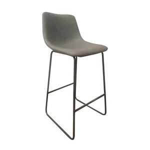 Conjunto de muebles patas de Metal patas reposabrazos Taburetes de <span class=keywords><strong>Bar</strong></span> tornillos - Product Image 3