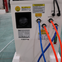 Mesin Pemotong Laser Serat untuk Baja Tahan Karat Ketebalan 20mm