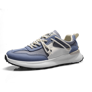 Zapatillas de Moda para Hombre, Estilo Deportivo, Cómodas, Casuales, Duraderas - Product Image 2