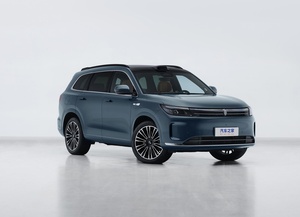 Huawei AITO M7รถยนต์ไฟฟ้าสำหรับผู้ใหญ่, รถเอสยูวีสำหรับผู้ใหญ่รถสปอร์ตพลังงานใหม่ - Product Image 3