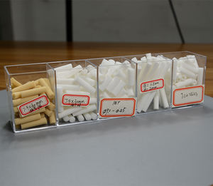 Car Freshener <strong>Wicks</strong> Sticks Perfume Fragrance <strong>Diffuser</strong> Sticks Car Vent Clip <strong>Air</strong> Freshener <strong>Refill</strong> <strong>Wicks</strong> - Product Image 6