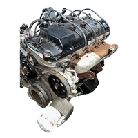 100% moteurs Ford d'occasion d'origine V8 Power Stroke Engine pour Ford F-150 Raptor F-250 F-350 F-450 F-550 Truck 6.2