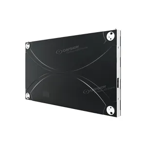 16:9 P0.9 P1.2 P1.5 1.5mm petit pas de Pixel Home cinéma vidéo mur intérieur COB LED affichage de <span class=keywords><strong>matrice</strong></span> - Product Image 4